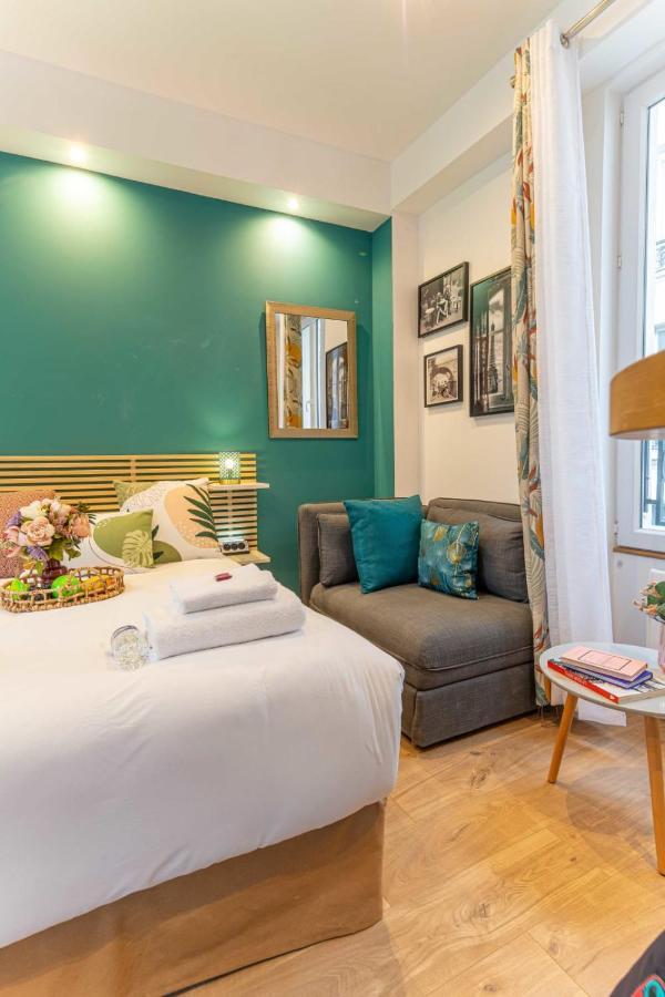 Appartement Lovely -center Of